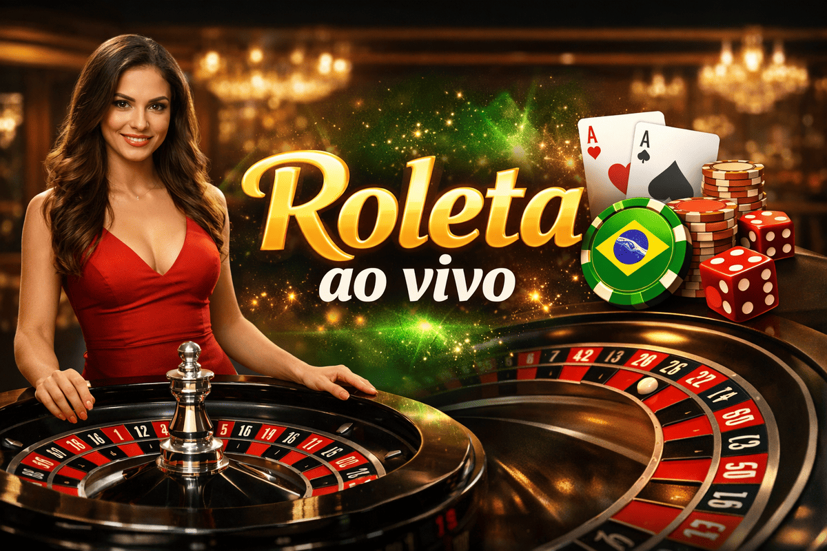 Roleta bet687