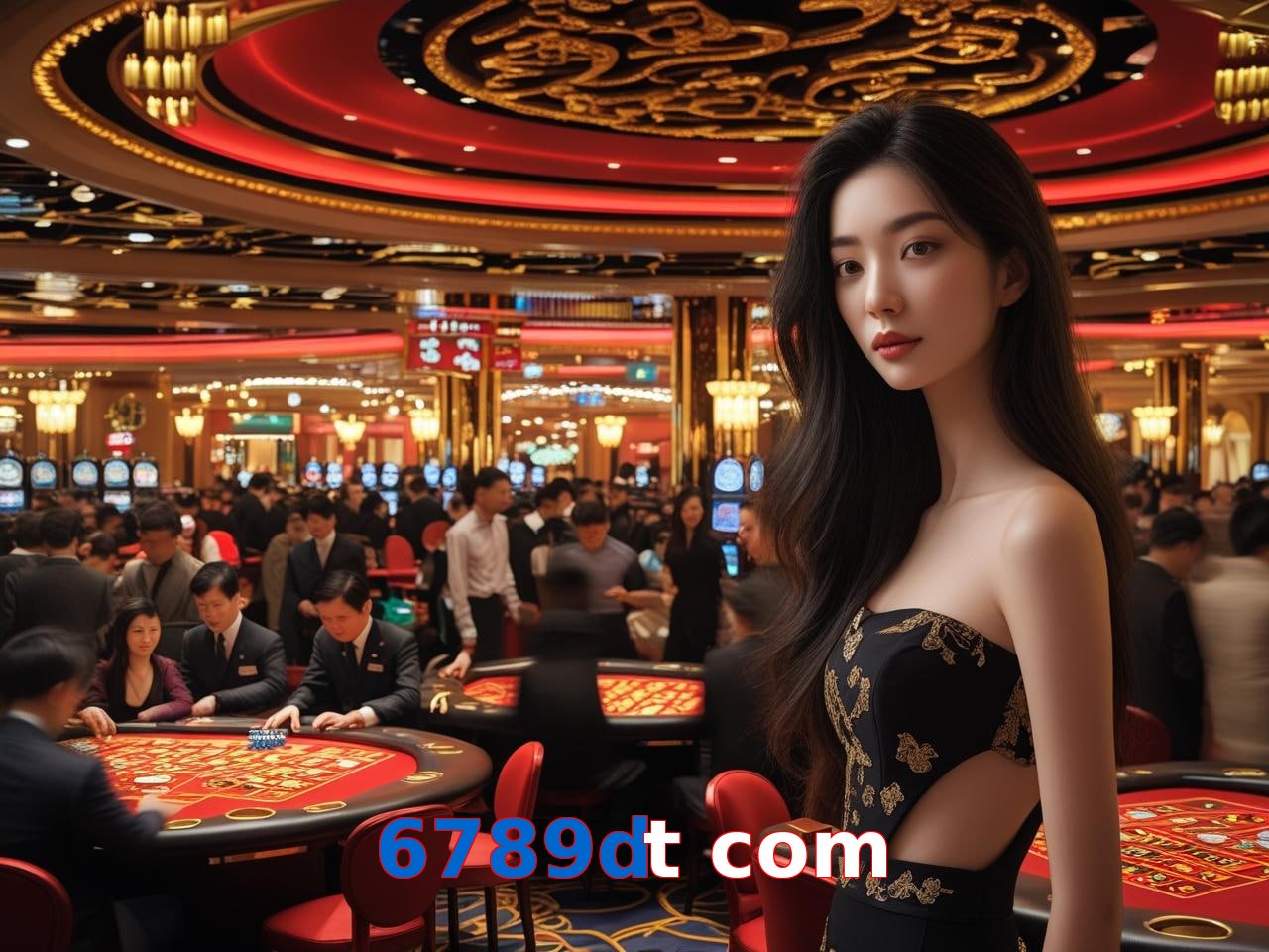 6789dt com