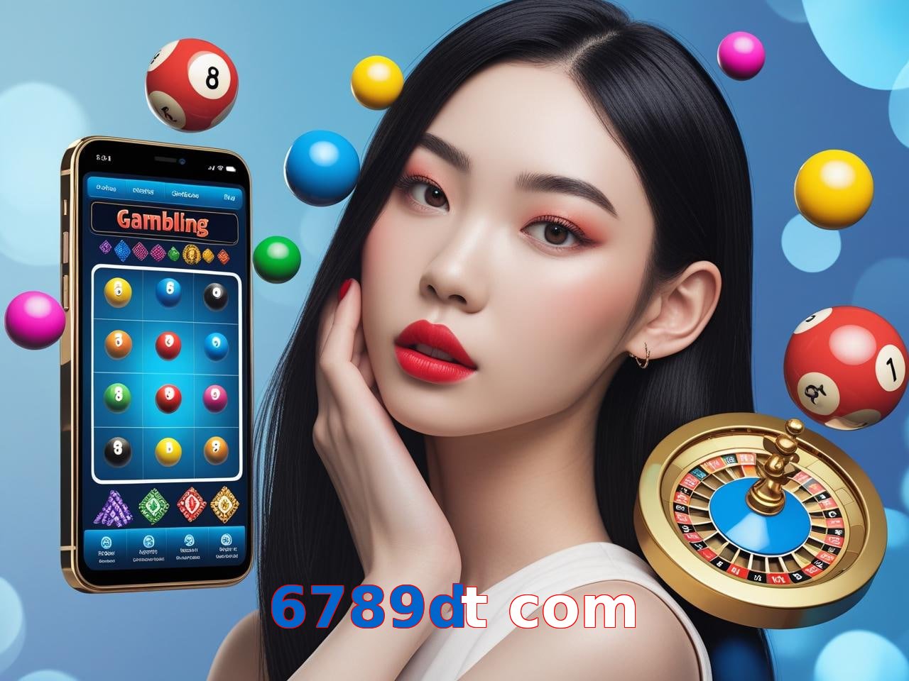 6789dt com