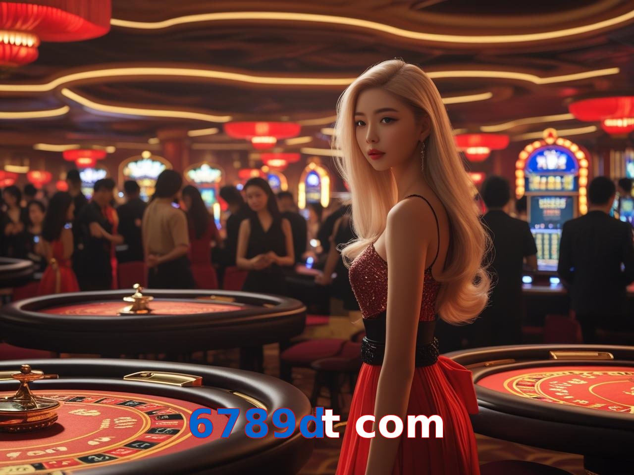 6789dt com